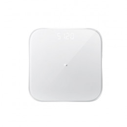 XIAOMI Mi NUN4056GL Smart Scale 2, White | Xiaomi