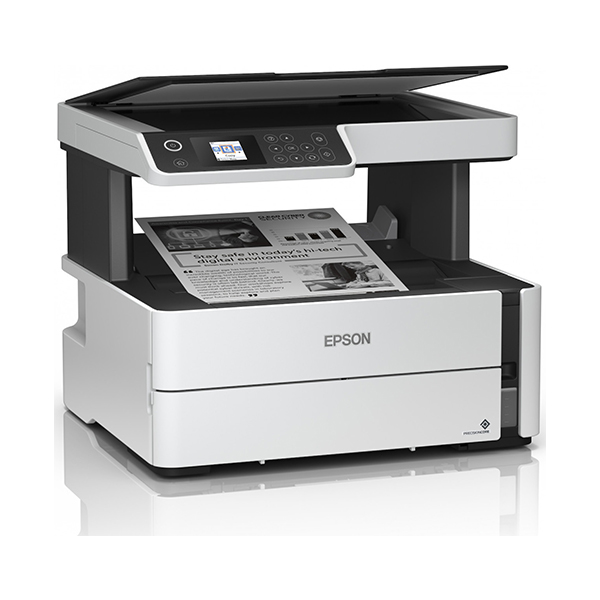 EPSON M2170 Monochrome All-In-One Inkjet Printer