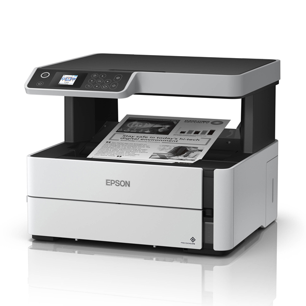 EPSON M2170 Monochrome All-In-One Inkjet Printer | Epson| Image 2