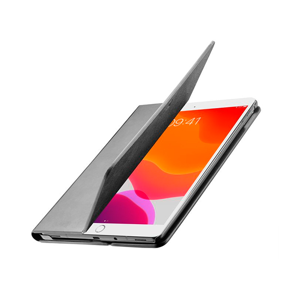 CELLULAR LINE Case for Tablets iPad 10.2", Black | Cellular-line| Image 2