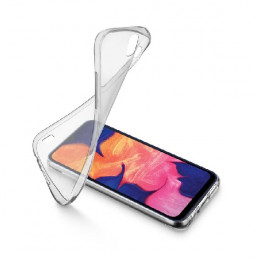 CELLULAR LINE SOFTGALA10T Case for Samsung Galaxy A10 Smartphone | Cellular-line