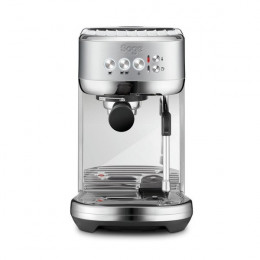 SAGE SES500BSS4GUK1 the Bambino™ Plus Espresso Machine | Sage