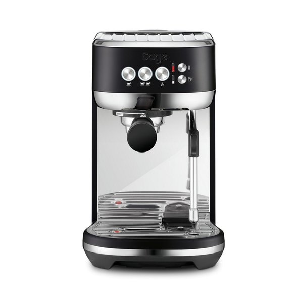 SAGE SES500BSS4GUK1 the Bambino™ Plus Espresso Machine | Sage| Image 2