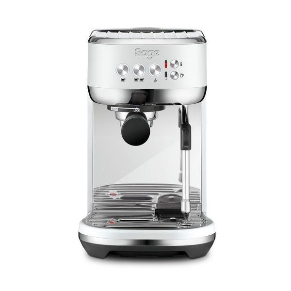SAGE SES500BSS4GUK1 the Bambino™ Plus Espresso Machine | Sage| Image 3