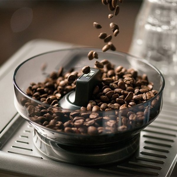 SAGE SES880BSS2GUK1 the Barista Touch™ Espresso Machine | Sage| Image 4
