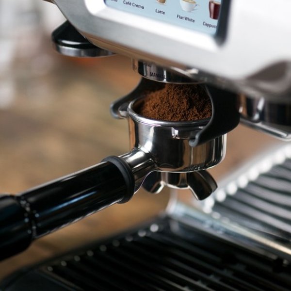 SAGE SES880BSS2GUK1 the Barista Touch™ Espresso Machine | Sage| Image 5