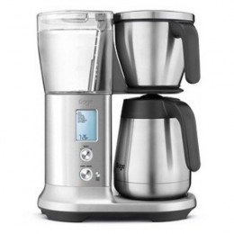 SAGE SDC450BSS the Sage Precision Brewer® Thermal Filter Coffee Maker | Sage