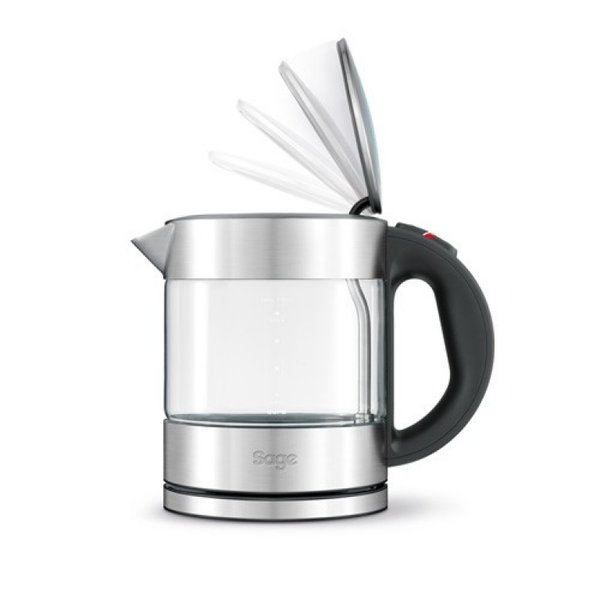 SAGE BKE395BSS the Compact Kettle™ Pure  | Sage| Image 2