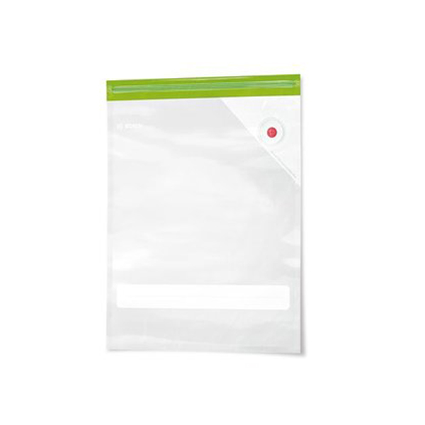 BOSCH MSZV0FB3-17004303 Vacuum food bag with zipper