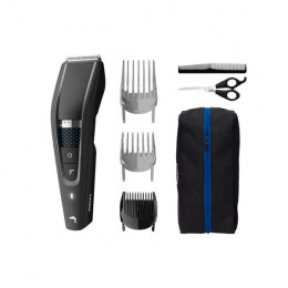 PHILIPS HC5632/15 Washable Hair Trimmer | Philips