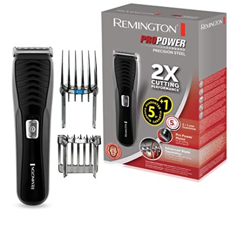 REMINGTON HC7130 Hair Trimmer  | Remington| Image 3