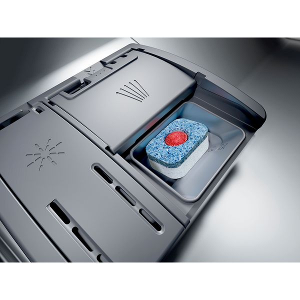 BOSCH SKS51E36EU Mini Dishwasher, Black | Bosch| Image 2