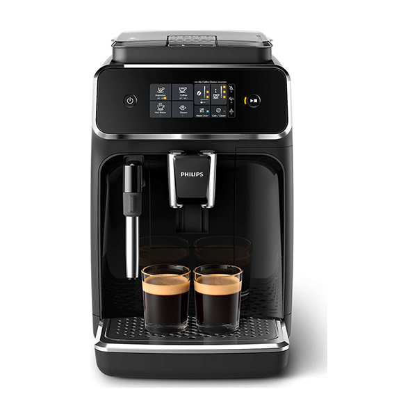 PHILIPS EP2221/40 Fully Automatic Coffee Machine | Philips| Image 2