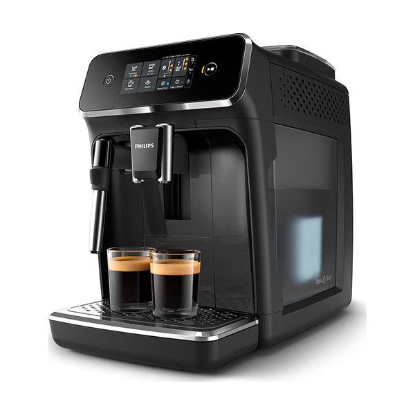 PHILIPS EP2221/40 Fully Automatic Coffee Machine | Philips| Image 3