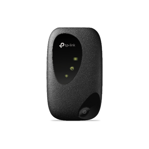 TP-LINK M7200 4G LTE Mobile Aσύρματο Wi-Fi