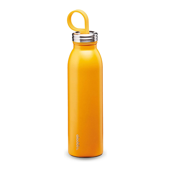 ALADDIN Water Bottle, Yellow | Aladdin