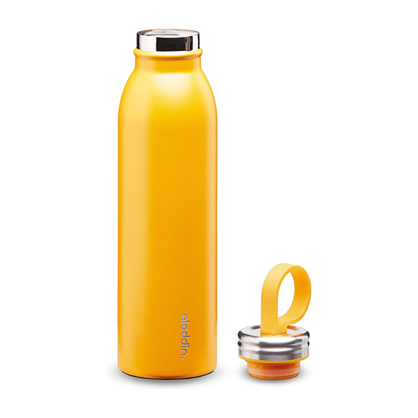 ALADDIN Water Bottle, Yellow | Aladdin| Image 2