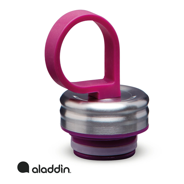 ALADDIN AL10-09425-009 Dahlia Berry Water Bottle | Aladdin| Image 3