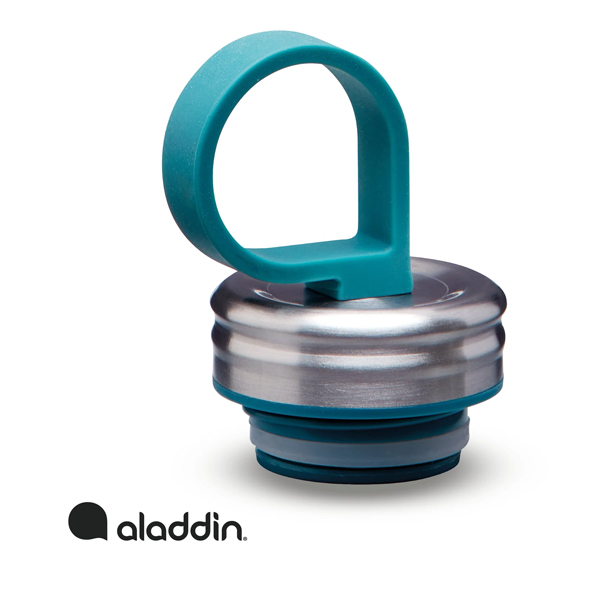 ALADDIN AL10-09425-010 Goldfish Green Water Bottle | Aladdin| Image 3