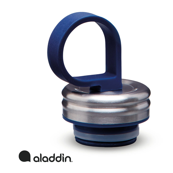 ALADDIN AL10-09425-011 Lotus Navy Water Bottle | Aladdin| Image 5