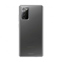 SAMSUNG Clear Θήκη Κινητού Για Samsung Galaxy Note 20, Διαφανής | Samsung