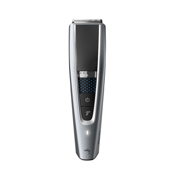 PHILIPS HC5630/15 Ηair Trimmer, Silver | Philips| Image 2
