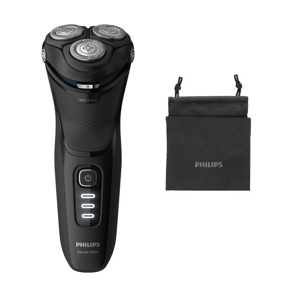 PHILIPS S3233/52 Shaver