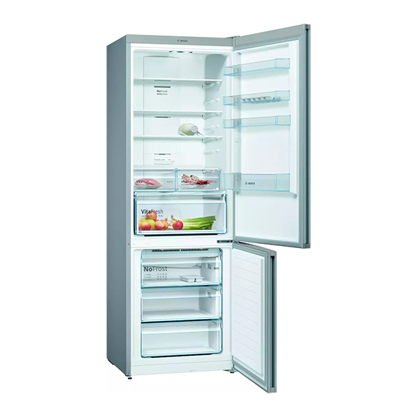 BOSCH KGN49XLEA Refrigerator with Bottom Freezer | Bosch| Image 2