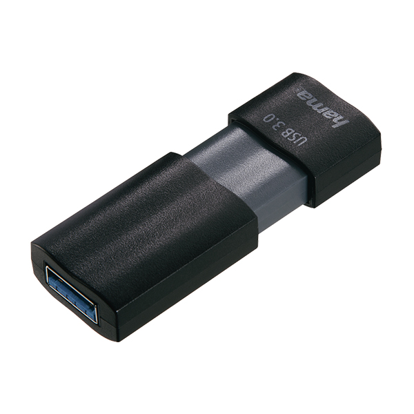 HAMA 00123929 Probo USB Memory Flash Drive 256 GB