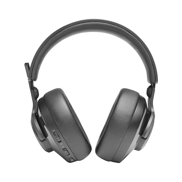 JBL Quantum 400 Over-Ear Headphones, Black | Jbl| Image 3