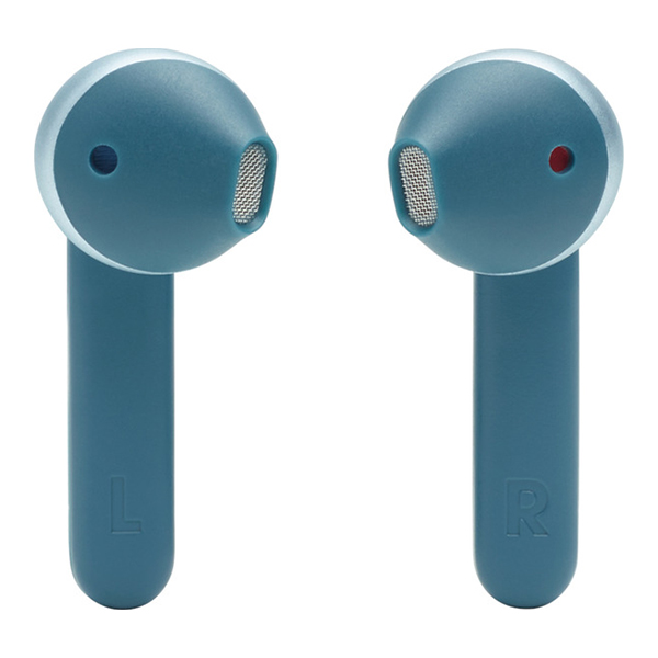 JBL 225TWS Tune True Wireless Headphones, Blue | Jbl| Image 2