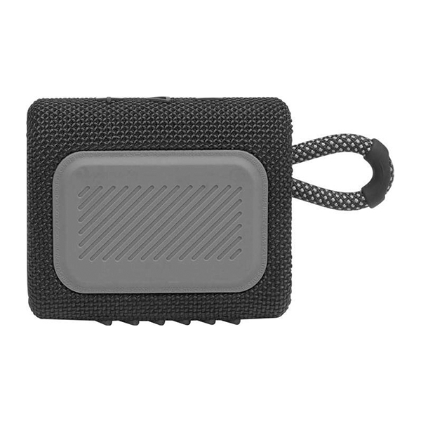 JBL Go 3 Portable Bluetooth Waterproof Speaker, Black | Jbl| Image 3