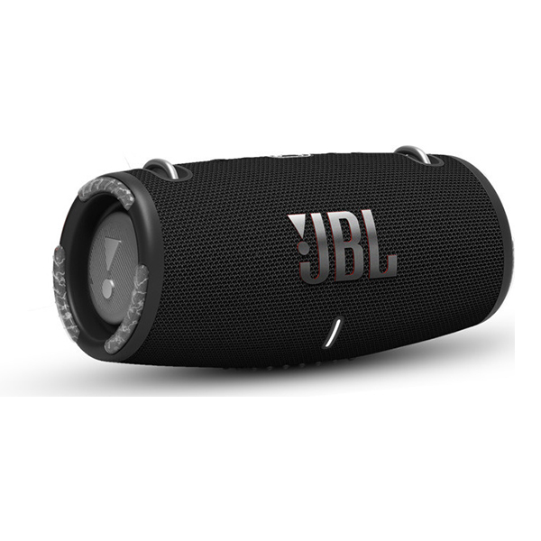JBL Xtreme 3 Portable Bluetooth Waterproof, Black | Jbl