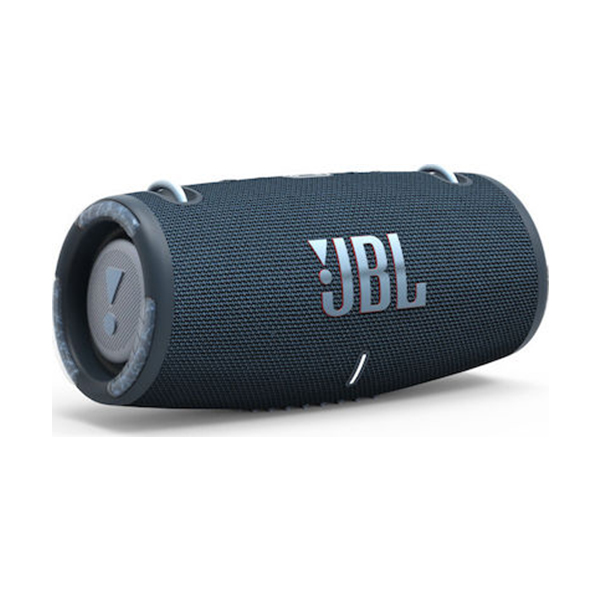 JBL Xtreme 3 Portable Bluetooth Waterproof, Blue | Jbl