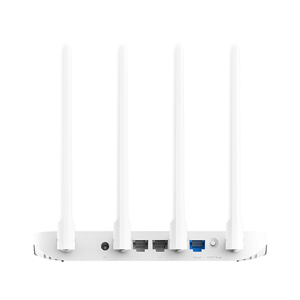 XIAOMI Mi 4A Aσύρματο Wi-Fi Router, Άσπρο | Xiaomi| Image 2