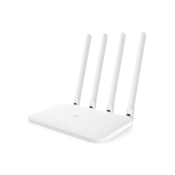 XIAOMI Mi 4A Wireless Wi-Fi Router, White | Xiaomi| Image 3