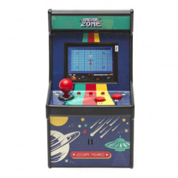 LEGAMI MAC0001 Arcade Zone - Mini Arcade Game | Legami