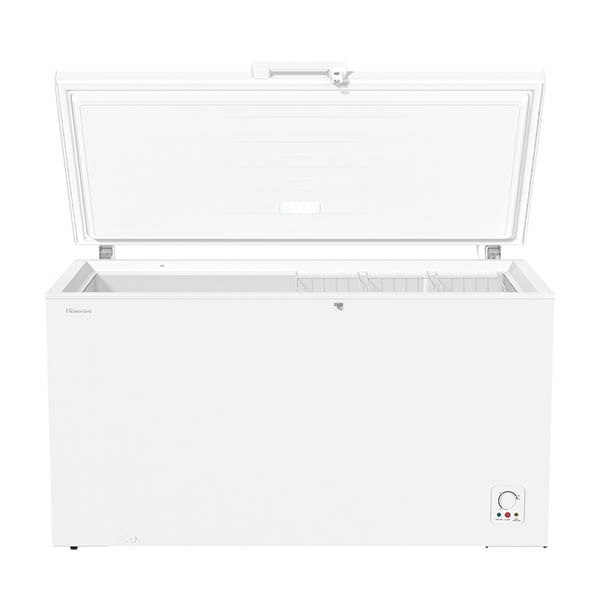 HISENSE FC594D4AW1 Chest Freezer, 457 lt | Hisense| Image 2