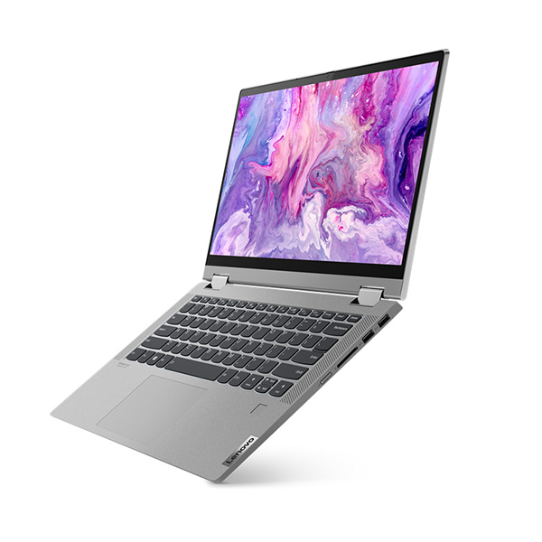 LENOVO 14ALC05 82HU0080CY Flex 5 Laptop 14", Silver | Lenovo| Image 2
