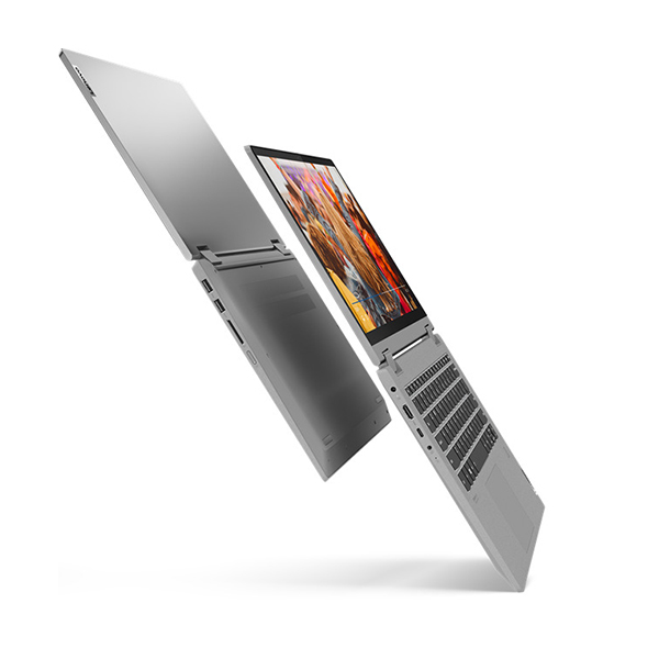LENOVO 14ALC05 82HU0080CY Flex 5 Laptop 14", Silver | Lenovo| Image 4