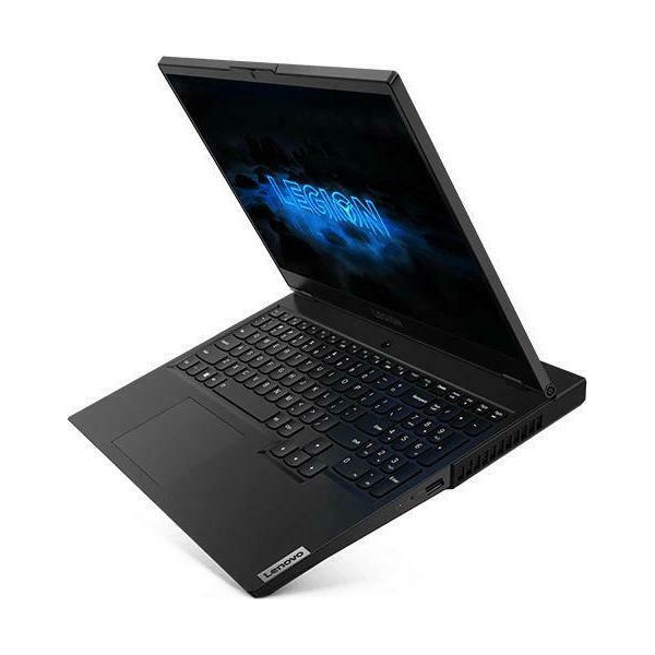 LENOVO 15IMH05H 81Y600R9CY Legion 5 Gaming Laptop 15.6", Black | Lenovo| Image 2