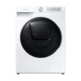 SAMSUNG WD10T654DBH/S6 Washing Machine & Dryer, 10.5/6 kg | Samsung