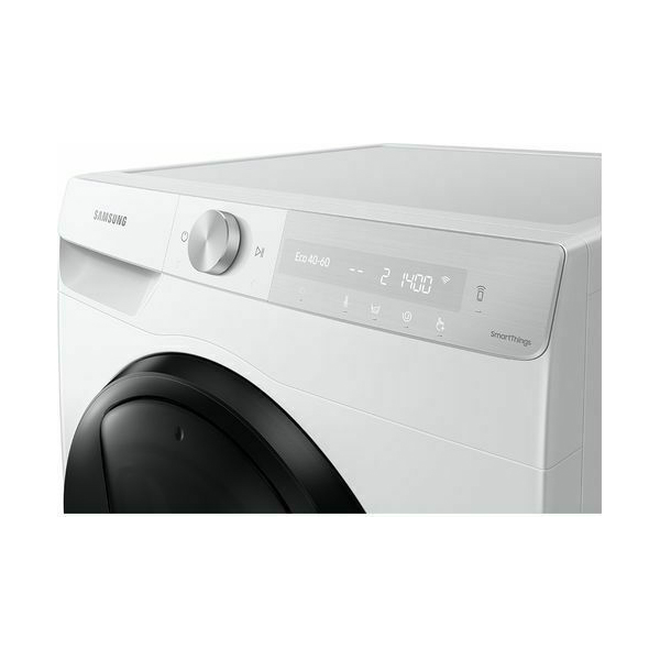 SAMSUNG WD90T754ABH/S6 Washing Machine & Dryer, 9/6 kg | Samsung| Image 4