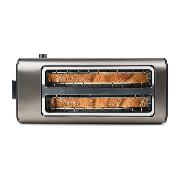BLACK & DECKER BXTO1500E Toaster | Black-decker| Image 5