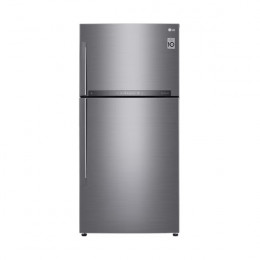 LG GTB916PZHYD Refrigerator with Upper Freezer | Lg