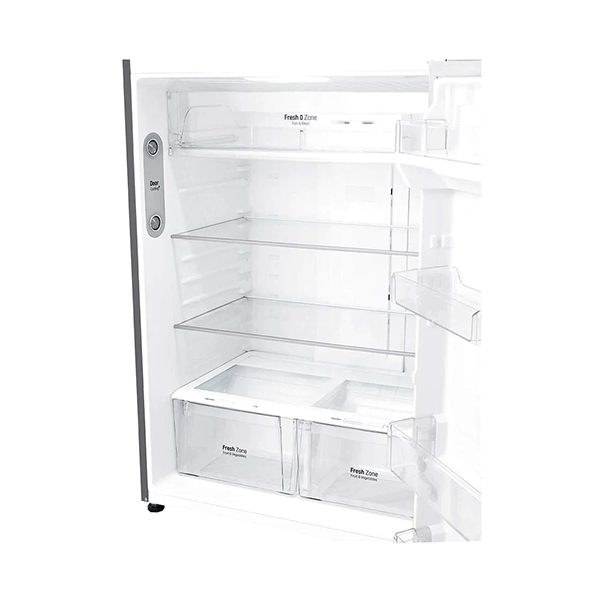 LG GTB916PZHYD Refrigerator with Upper Freezer | Lg| Image 5