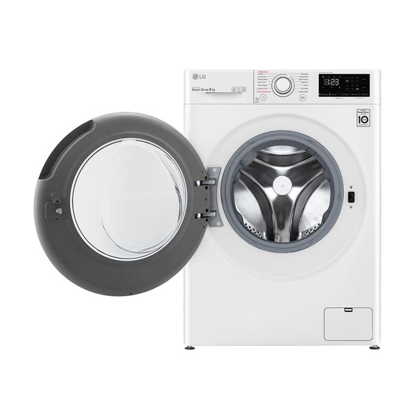 LG F4WV308S3E Washing Machine | Lg| Image 2