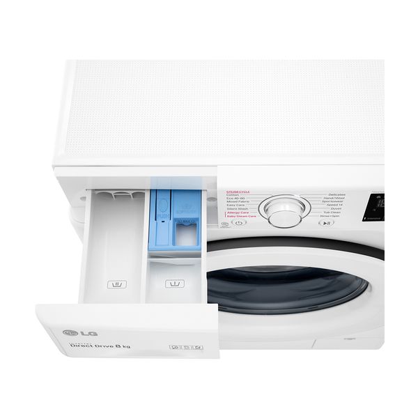 LG F4WV308S3E Washing Machine | Lg| Image 3