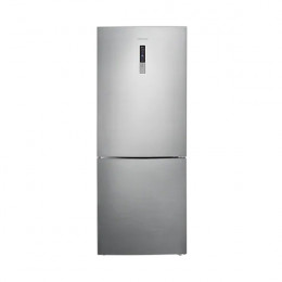 SAMSUNG RL4353RBAS8/EF Refrigerator with Bottom Freezer | Samsung