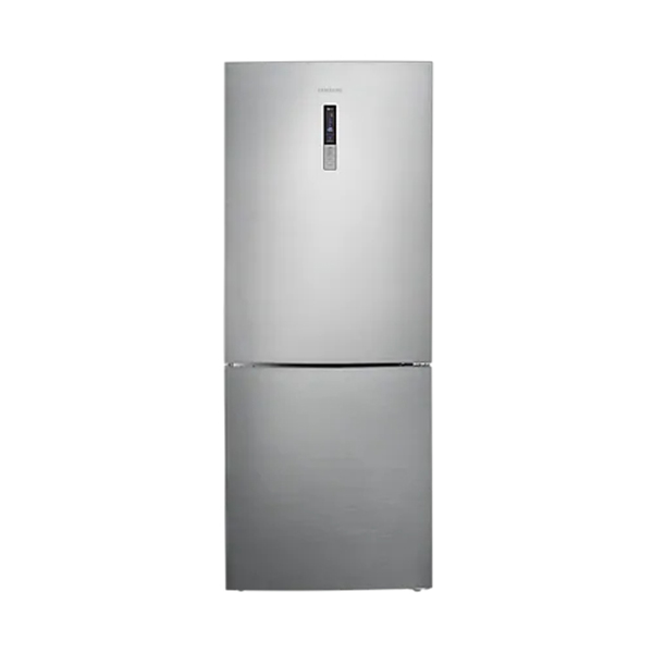 SAMSUNG RL4353RBAS8/EF Refrigerator with Bottom Freezer